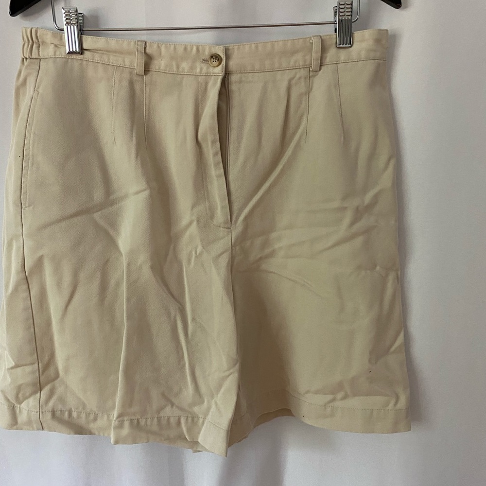 Talbots shorts